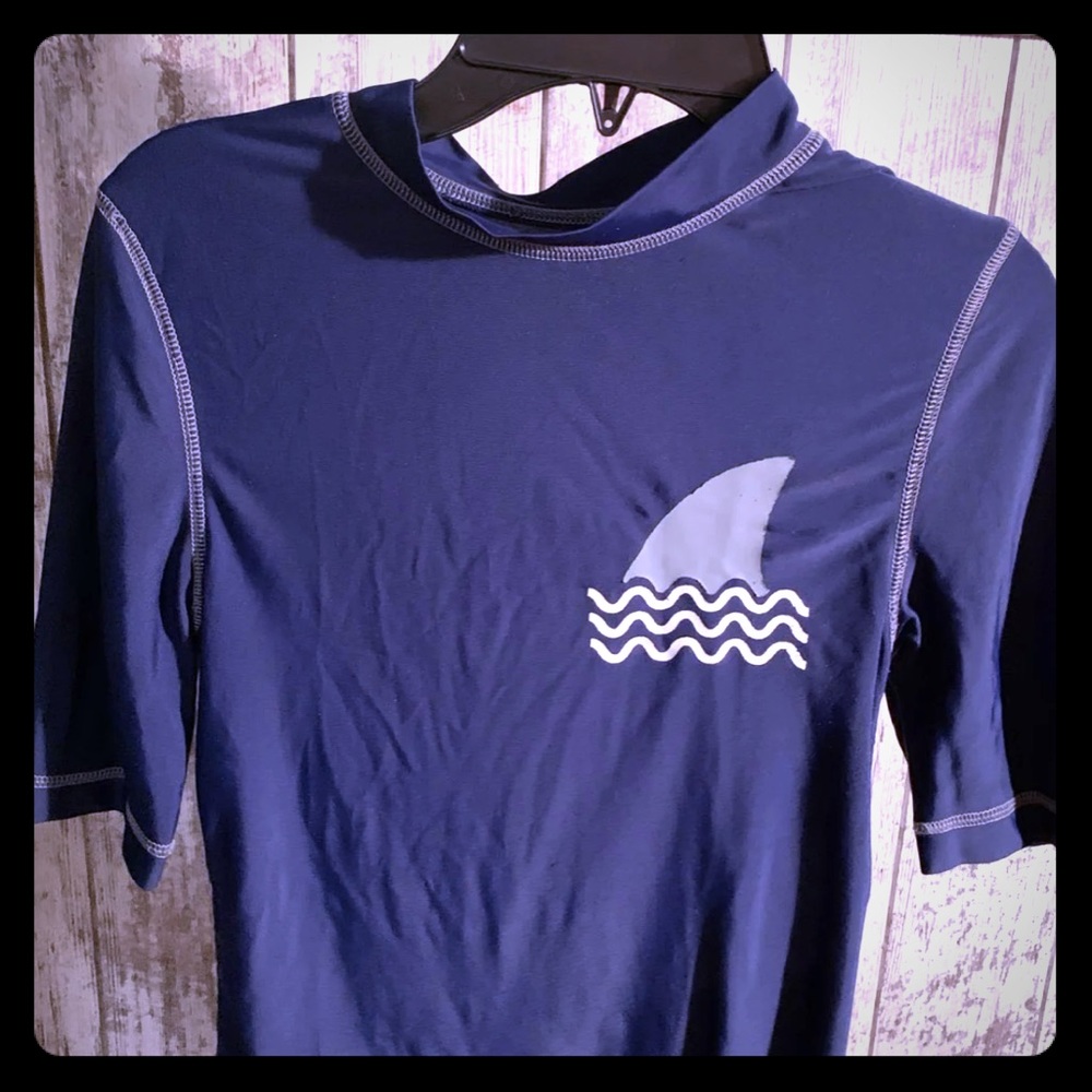 Rash guard